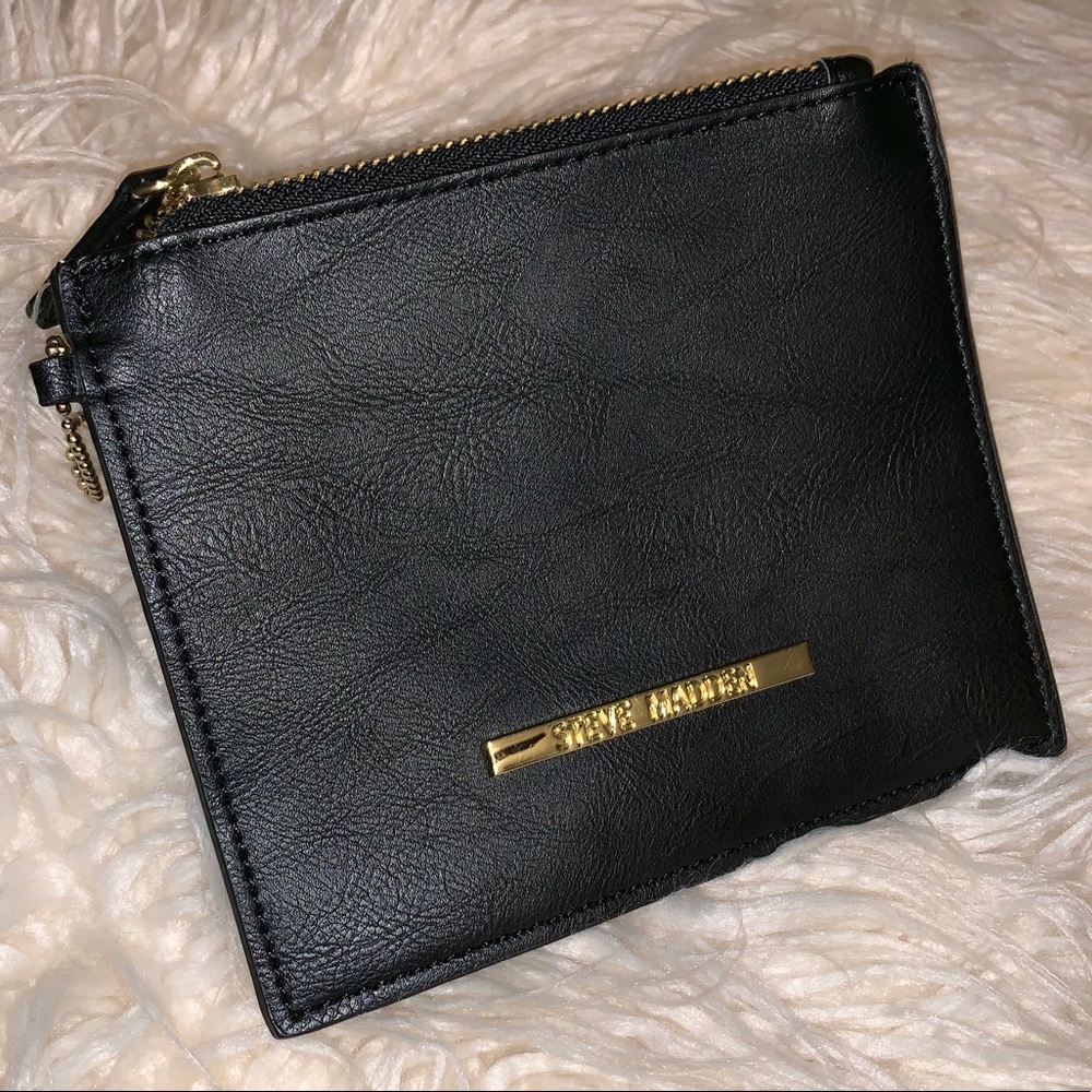 Steve Madden change purse